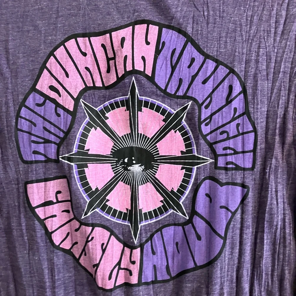 Duncan trussell family hour T-shirt xl in good condition - Picture 2 of 4
